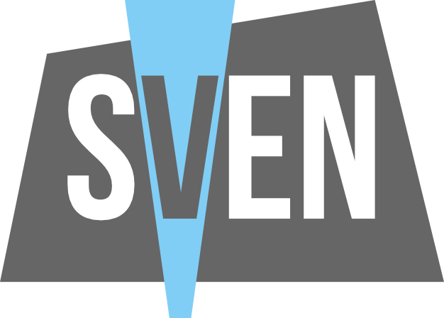 sven logo ok Sven Klusser